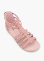 Graceland Sandale Pink 60103 2