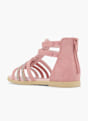 Graceland Sandale Pink 60103 3