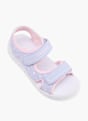 Graceland Sandale Violet 60107 2