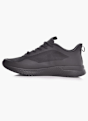 DRK Sneaker fekete 90828 2