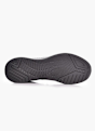 DRK Sneaker fekete 90828 5