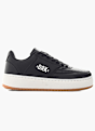 DRK Sneaker fekete 90832 1