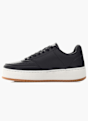 DRK Sneaker fekete 90832 2