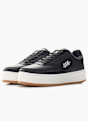 DRK Sneaker fekete 90832 3