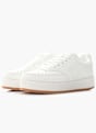 DRK Sneaker fehér 90833 3