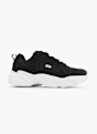 DRK Chunky sneaker fekete 90835 1