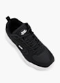 DRK Chunky sneaker fekete 90835 2