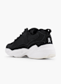 DRK Chunky sneaker fekete 90835 3