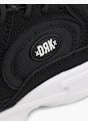 DRK Chunky sneaker fekete 90835 5