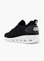 DRK Slip on fekete 90838 3