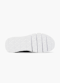 DRK Slip on fekete 90838 4
