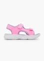 Skechers Sandały Różowy 60173 1