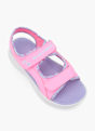 Skechers Sandal Pink 60173 2