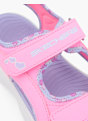 Skechers Sandal Pink 60173 5