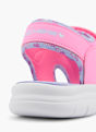Skechers Sandały Różowy 60173 6