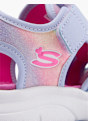 Skechers Sandały Fioletowy 60174 5