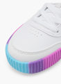 Skechers Sneaker Vit 60182 5
