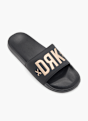 DRK Papucs fekete 90842 2