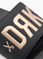 DRK Papucs fekete 90842 5