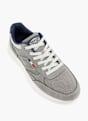 Memphis One Sneaker Grigio 60158 2