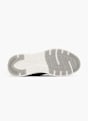 Memphis One Sneaker szürke 60158 4