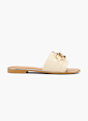 Catwalk Ciabatta bassa Beige 60160 1