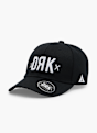 DRK Baseball sapka fekete 90849 1