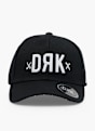DRK Baseball sapka fekete 90849 2