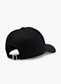 DRK Baseball sapka fekete 90849 3