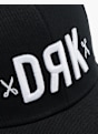 DRK Baseball sapka fekete 90849 4