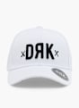 DRK Baseball sapka fehér 90851 2