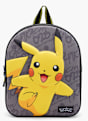 Pokémon Mochila Gris 60189 1