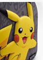 Pokémon Mochila Gris 60189 5