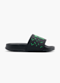 Minecraft Claquettes Noir 60204 1