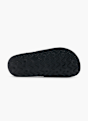 Minecraft Claquettes Noir 60204 4