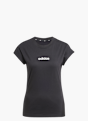 adidas T-Shirt Schwarz 60257 1