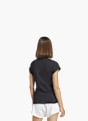 adidas T-Shirt Schwarz 60257 2