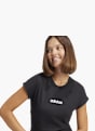 adidas T-Shirt Schwarz 60257 3