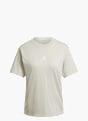 adidas Tee-shirt Blanc 60261 1