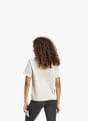 adidas T-Shirt Weiß 60261 2