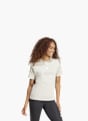 adidas T-Shirt Weiß 60261 3