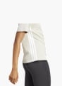 adidas T-Shirt Weiß 60261 4