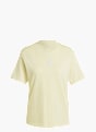 adidas T-Shirt Gelb 60264 1