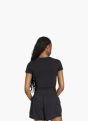 adidas T-Shirt Schwarz 60266 2