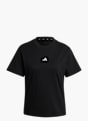 adidas T-Shirt Schwarz 60275 1