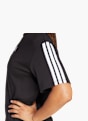adidas T-Shirt Schwarz 60279 3