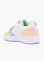 FILA Sneaker Bianco 60270 3
