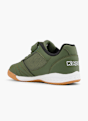 Kappa Chaussure d’intérieur Vert 60305 3