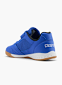 Kappa Hallenschuh Blau 60310 3