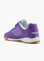 Kappa Chaussure d’intérieur Violet 60312 3